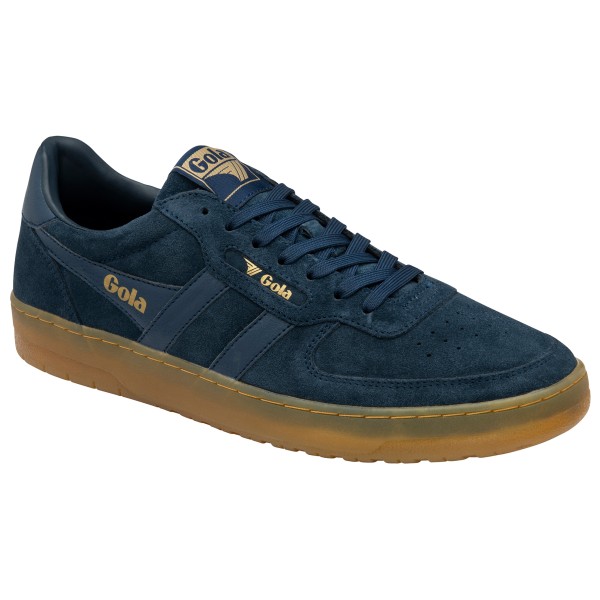 Gola - Hawk Suede '86 - Sneaker Gr 8 blau Gola - Hawk Suede '86 - Sneaker Gr 8 blau von Gola