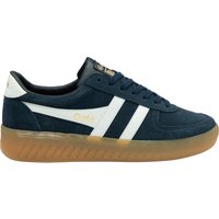 Gola Herren Grandslam Suede Schuhe Gola Herren Grandslam Suede Schuhe von Gola