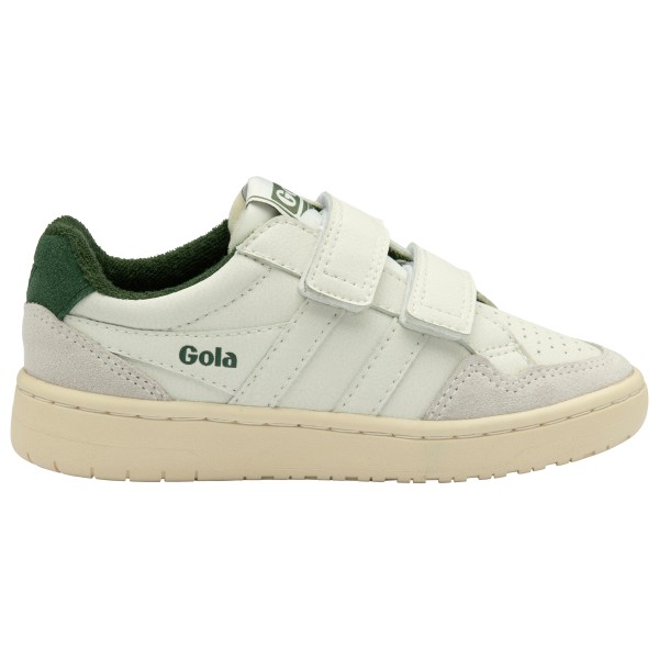 Gola - Kid's Eagle Strap - Sneaker Gr 1 beige Gola - Kid's Eagle Strap - Sneaker Gr 1 beige von Gola