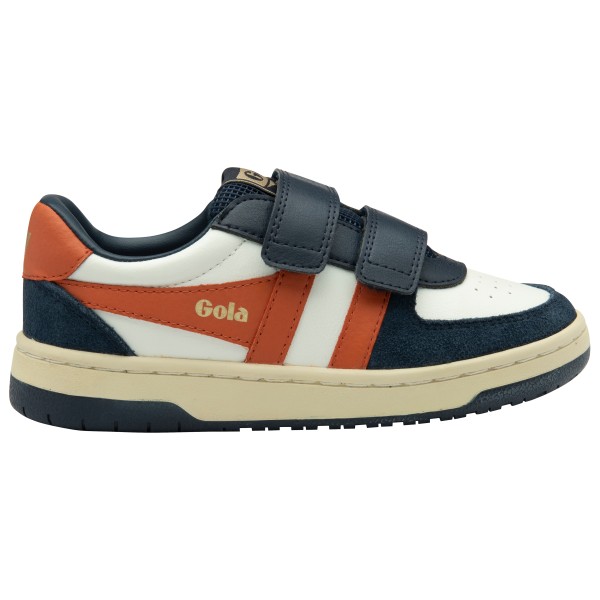 Gola - Kid's Hawk Strap - Sneaker Gr 1 beige Gola - Kid's Hawk Strap - Sneaker Gr 1 beige von Gola