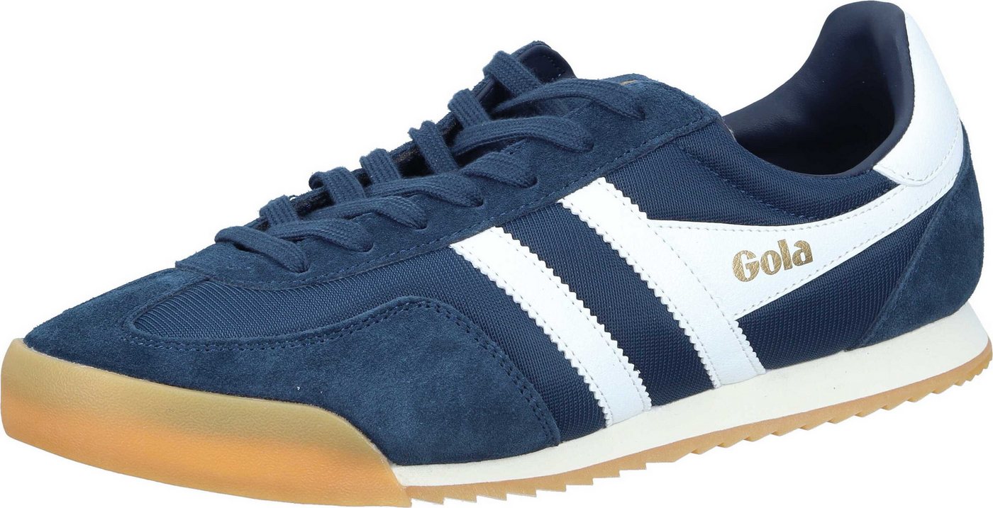 Gola Schnürer Sneaker aus echtem Leder Gola Schnürer Sneaker aus echtem Leder von Gola