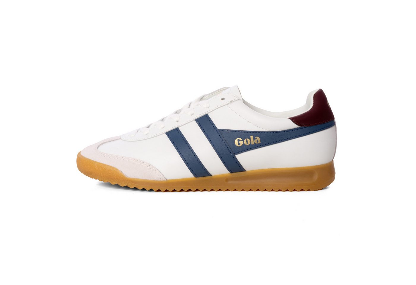 Gola Schuhe Gola Torpedo Leather, G 45, F white/moonlight Sneaker Gola Schuhe Gola Torpedo Leather, G 45, F white/moonlight Sneaker von Gola