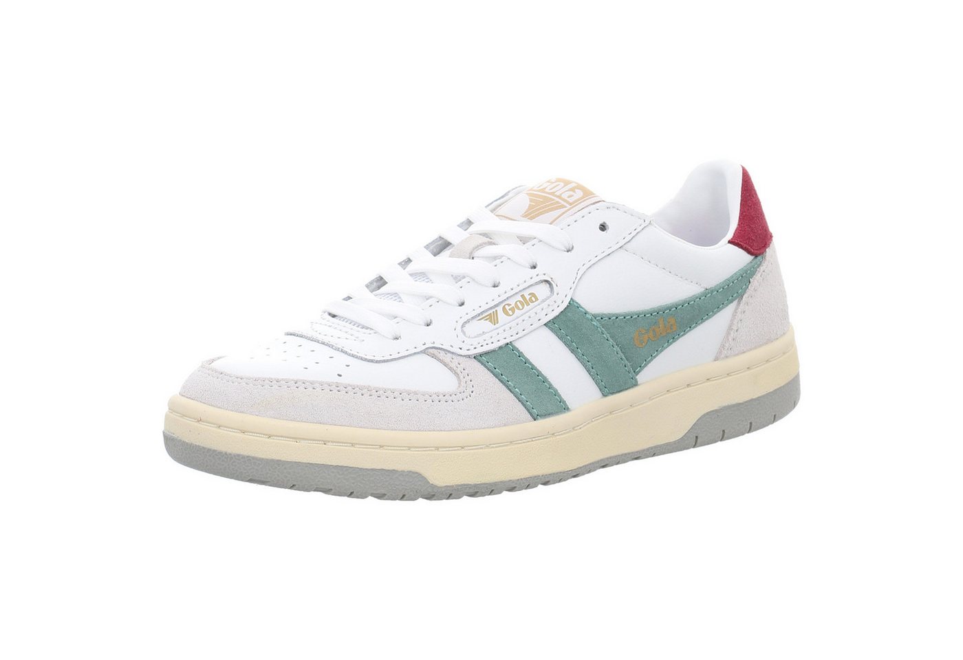 Gola Torpedo Leather Sneaker Gola Torpedo Leather Sneaker von Gola