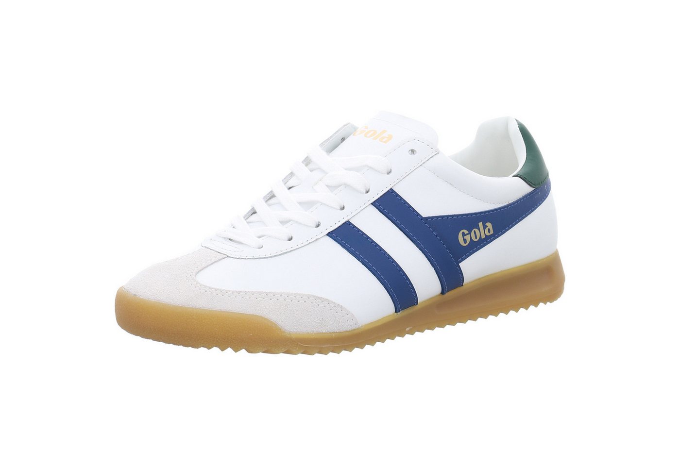 Gola Torpedo Leather Sneaker Gola Torpedo Leather Sneaker von Gola