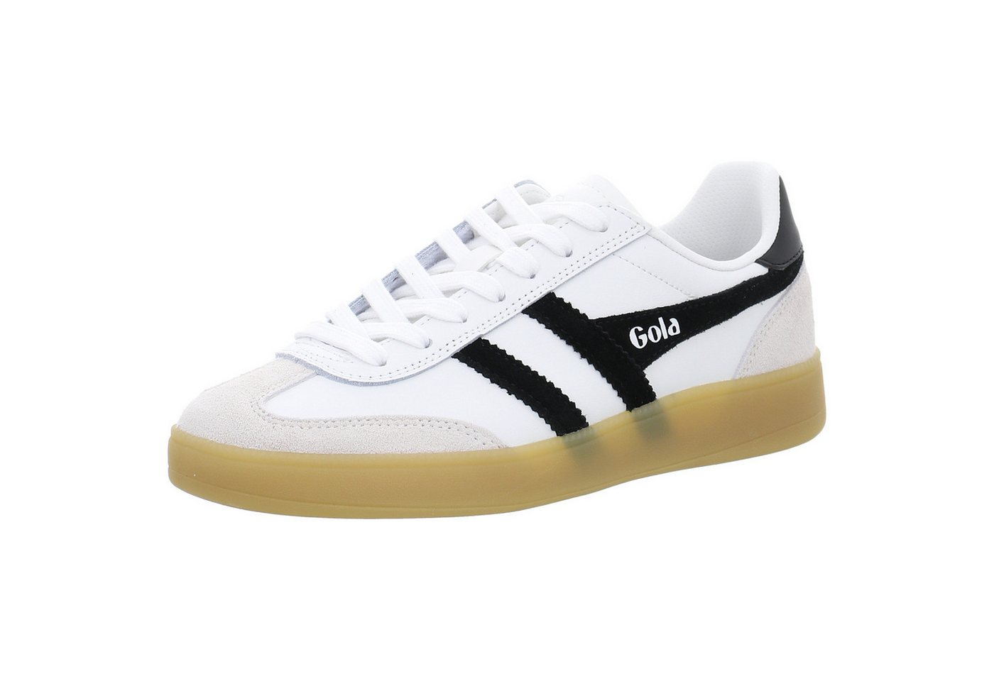 Gola Viper Leather Sneaker Gola Viper Leather Sneaker von Gola