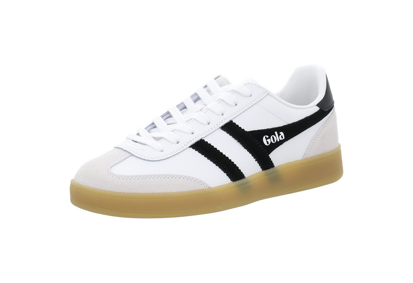 Gola Viper Leather Sneaker Gola Viper Leather Sneaker von Gola