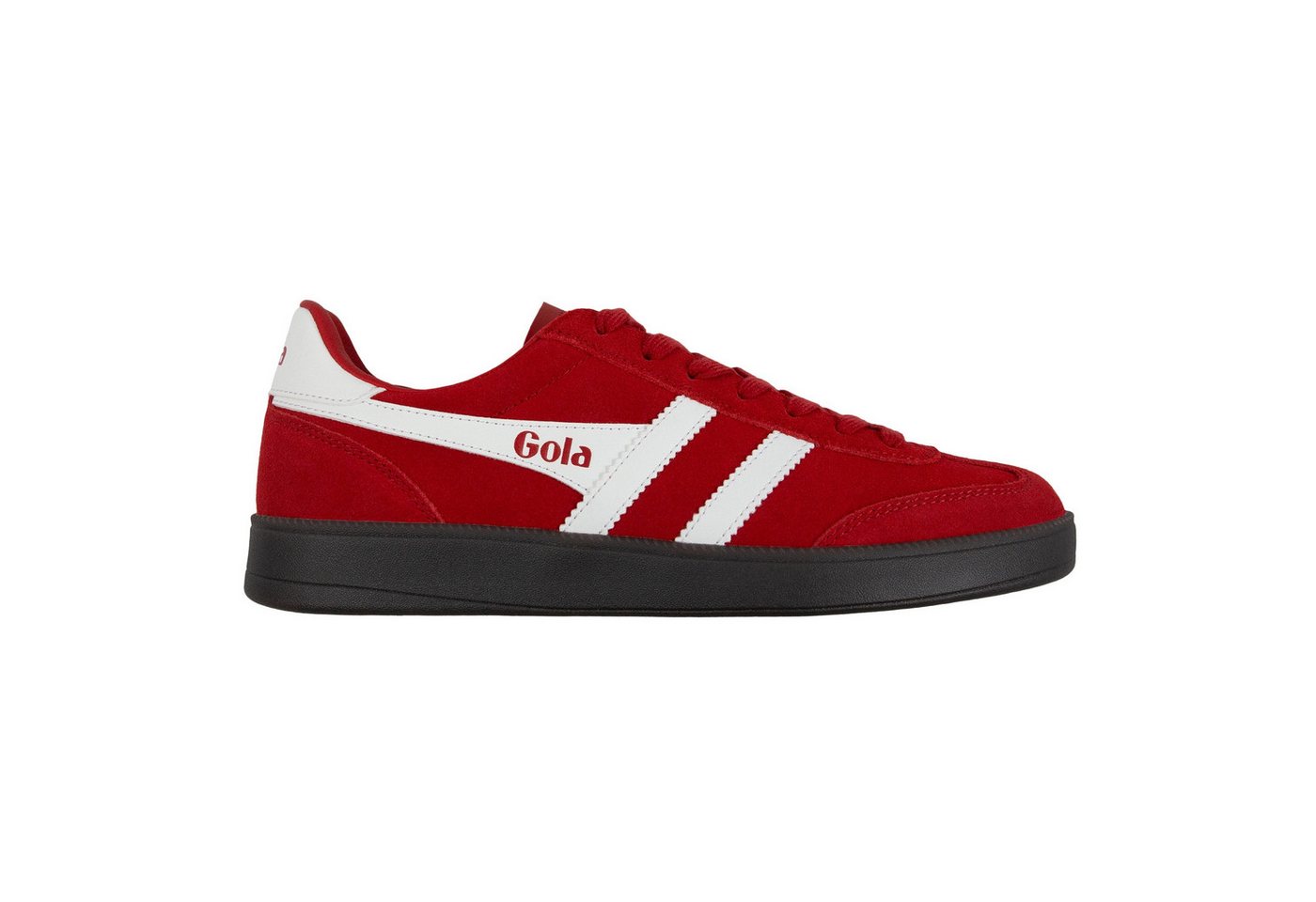 Gola Viper Sneaker mit Markendetails Gola Viper Sneaker mit Markendetails von Gola