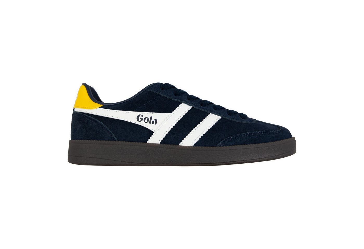 Gola Viper Sneaker mit Markendetails Gola Viper Sneaker mit Markendetails von Gola