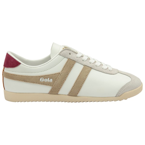 Gola - Women's Bullet Pure - Sneaker Gr 6 beige Gola - Women's Bullet Pure - Sneaker Gr 6 beige von Gola