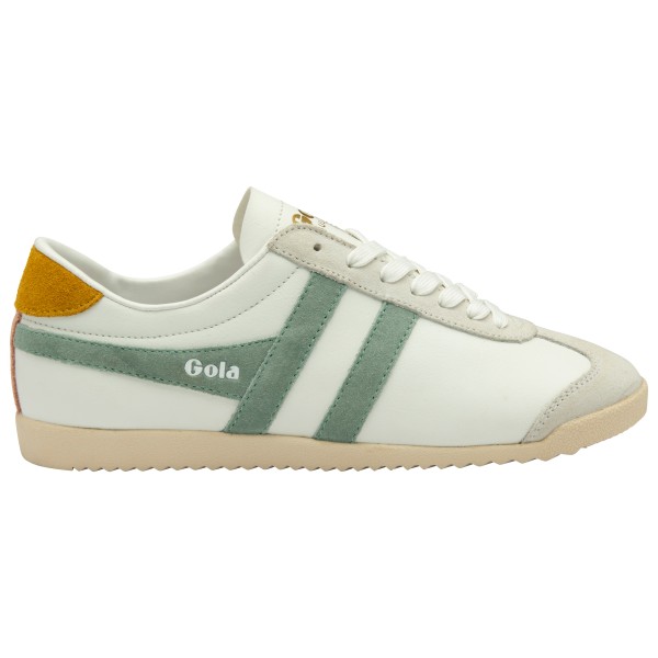Gola - Women's Bullet Pure - Sneaker Gr 7 beige Gola - Women's Bullet Pure - Sneaker Gr 7 beige von Gola