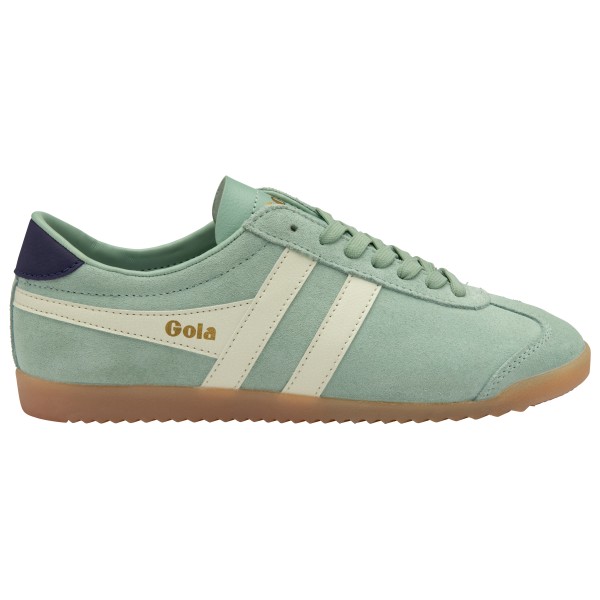 Gola - Women's Bullet Suede - Sneaker Gr 7 grün Gola - Women's Bullet Suede - Sneaker Gr 7 grün von Gola