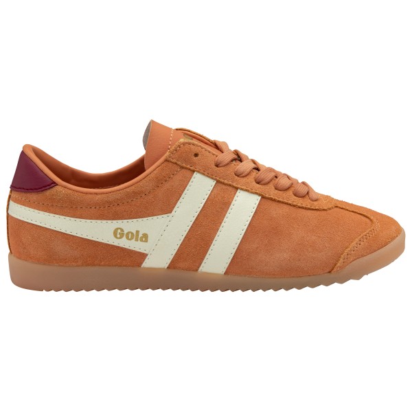 Gola - Women's Bullet Suede - Sneaker Gr 9 braun Gola - Women's Bullet Suede - Sneaker Gr 9 braun von Gola