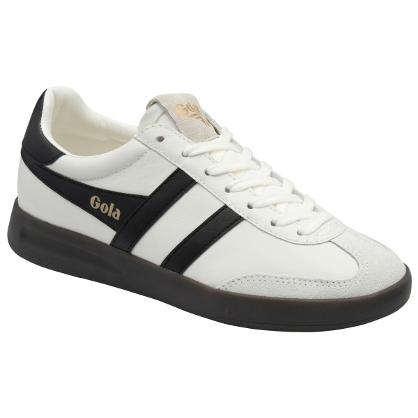 Gola - Women's Cyclone Leather - Sneaker Gr 7 schwarz Gola - Women's Cyclone Leather - Sneaker Gr 7 schwarz von Gola