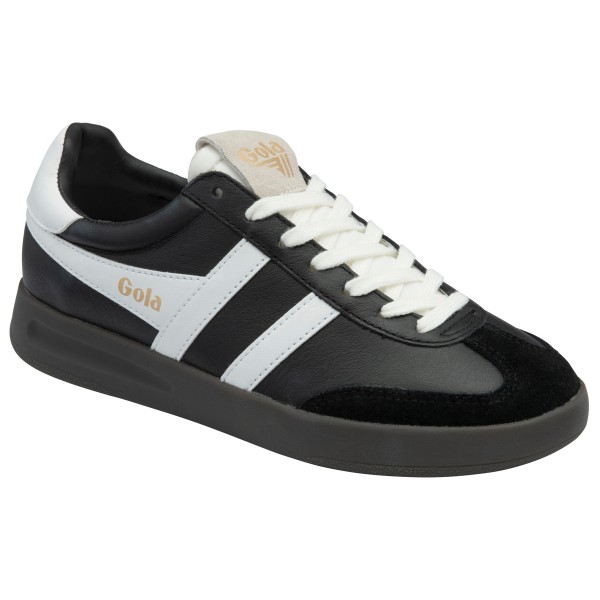 Gola - Women's Cyclone Leather - Sneaker Gr 7 schwarz Gola - Women's Cyclone Leather - Sneaker Gr 7 schwarz von Gola