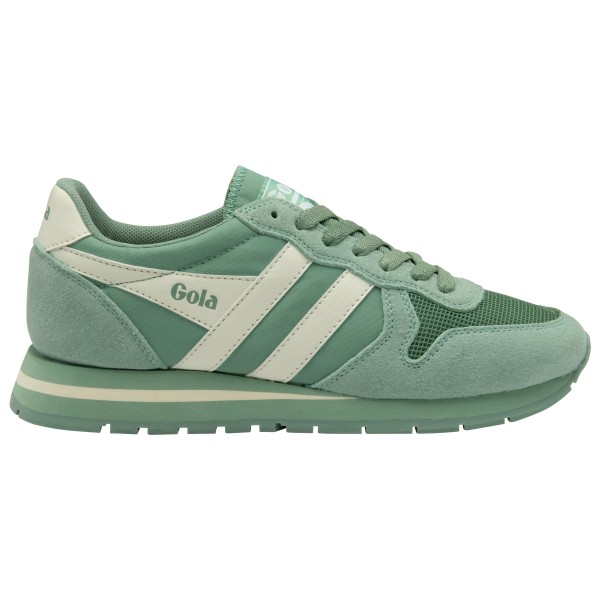 Gola - Women's Daytona '88 - Sneaker Gr 6 grün Gola - Women's Daytona '88 - Sneaker Gr 6 grün von Gola