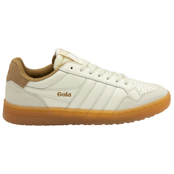 Gola - Women's Eagle '86 - Sneaker Gr 5 beige Gola - Women's Eagle '86 - Sneaker Gr 5 beige von Gola