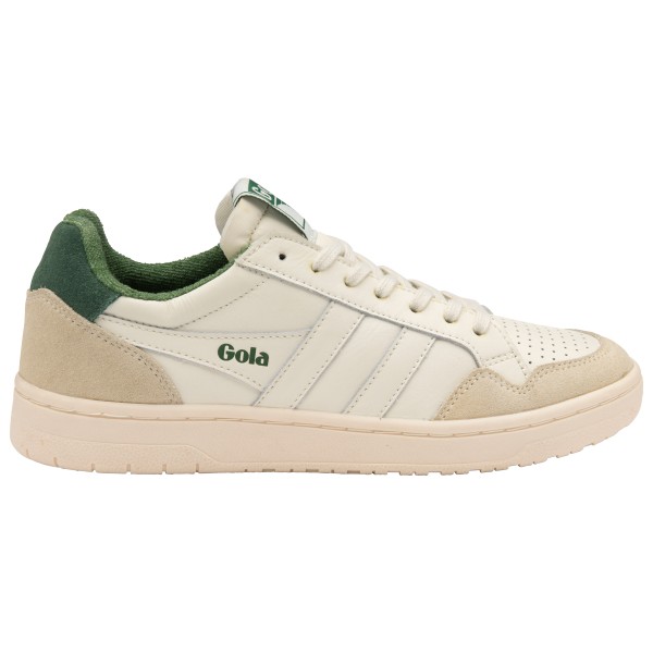 Gola - Women's Eagle - Sneaker Gr 6 beige von Gola