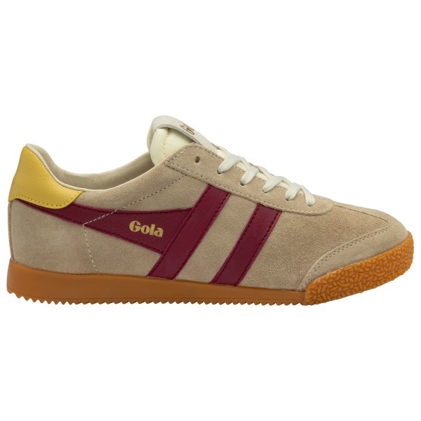 Gola - Women's Elan - Sneaker Gr 3 beige Gola - Women's Elan - Sneaker Gr 3 beige von Gola