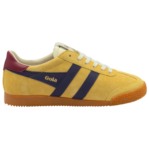 Gola - Women's Elan - Sneaker Gr 3 beige von Gola