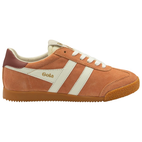 Gola - Women's Elan - Sneaker Gr 3 braun von Gola