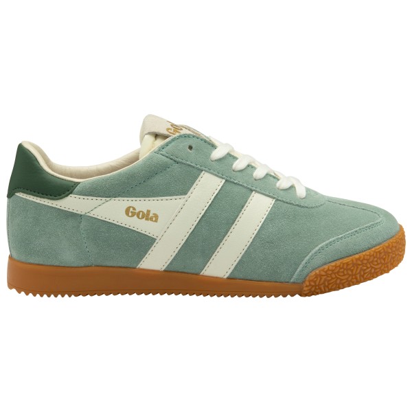Gola - Women's Elan - Sneaker Gr 3 grün Gola - Women's Elan - Sneaker Gr 3 grün von Gola