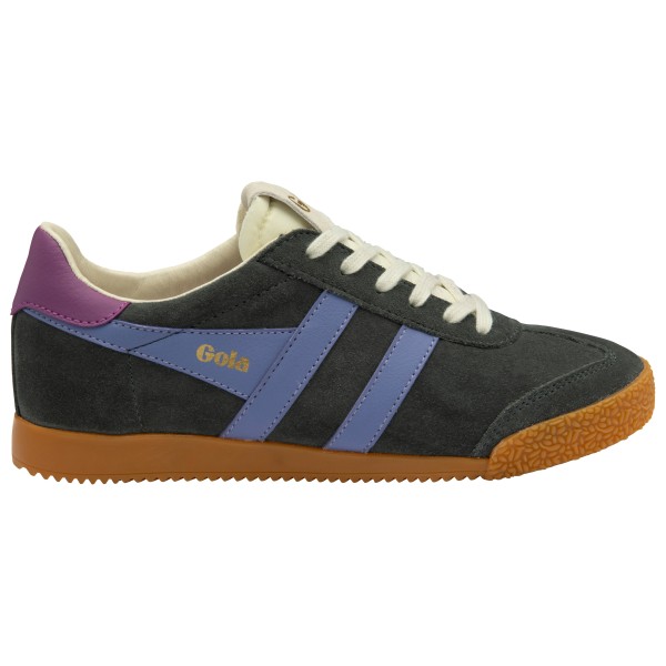 Gola - Women's Elan - Sneaker Gr 4 schwarz Gola - Women's Elan - Sneaker Gr 4 schwarz von Gola