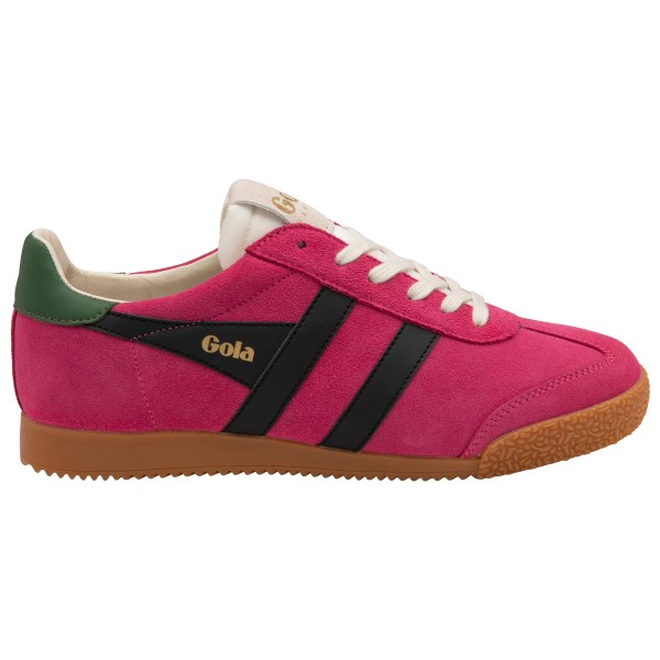 Gola - Women's Elan - Sneaker Gr 7 rosa von Gola