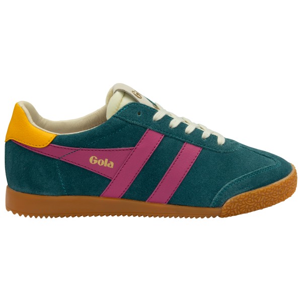 Gola - Women's Elan - Sneaker Gr 9 blau Gola - Women's Elan - Sneaker Gr 9 blau von Gola