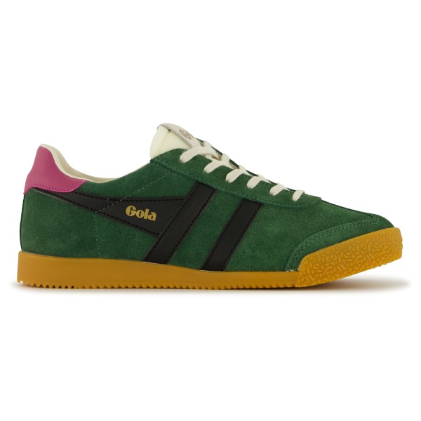 Gola - Women's Elan - Sneaker Gr 9 grün Gola - Women's Elan - Sneaker Gr 9 grün von Gola