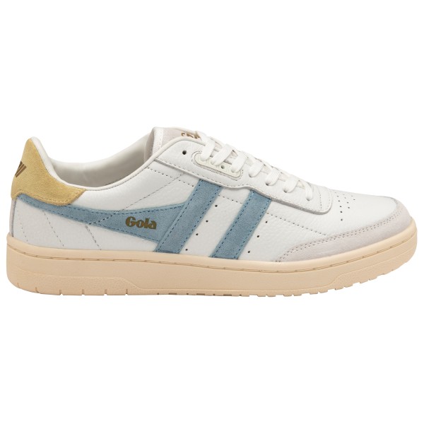 Gola - Women's Falcon - Sneaker Gr 4 beige von Gola