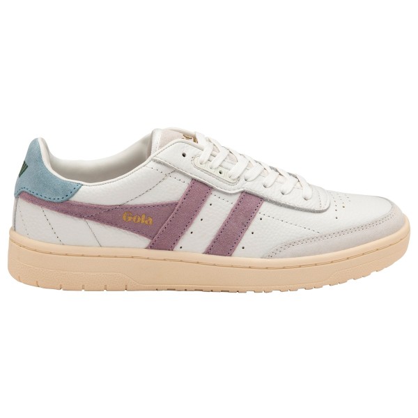 Gola - Women's Falcon - Sneaker Gr 6 beige von Gola