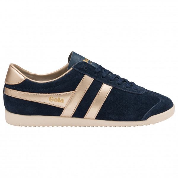 Gola - Women's Gola Bullet Pearl - Sneaker Gr 4 blau/beige Gola - Women's Gola Bullet Pearl - Sneaker Gr 4 blau/beige von Gola