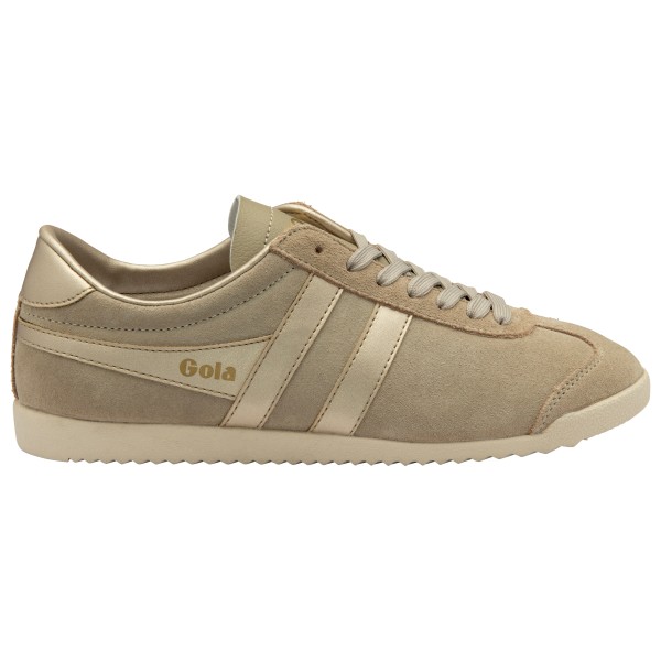 Gola - Women's Gola Bullet Pearl - Sneaker Gr 4 beige Gola - Women's Gola Bullet Pearl - Sneaker Gr 4 beige von Gola