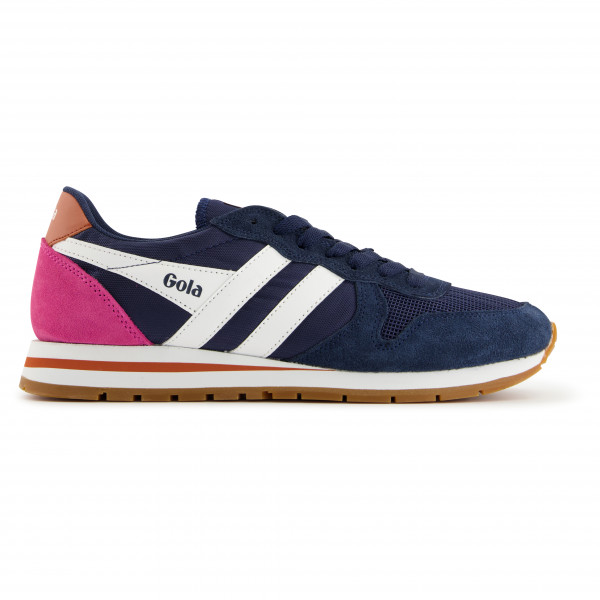 Gola - Women's Gola Daytona - Sneaker Gr 36 blau von Gola