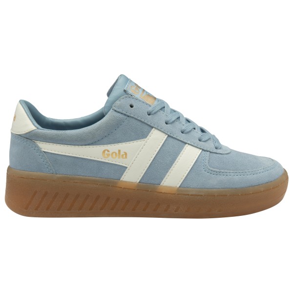 Gola - Women's Grandslam Suede - Sneaker Gr 6 braun Gola - Women's Grandslam Suede - Sneaker Gr 6 braun von Gola