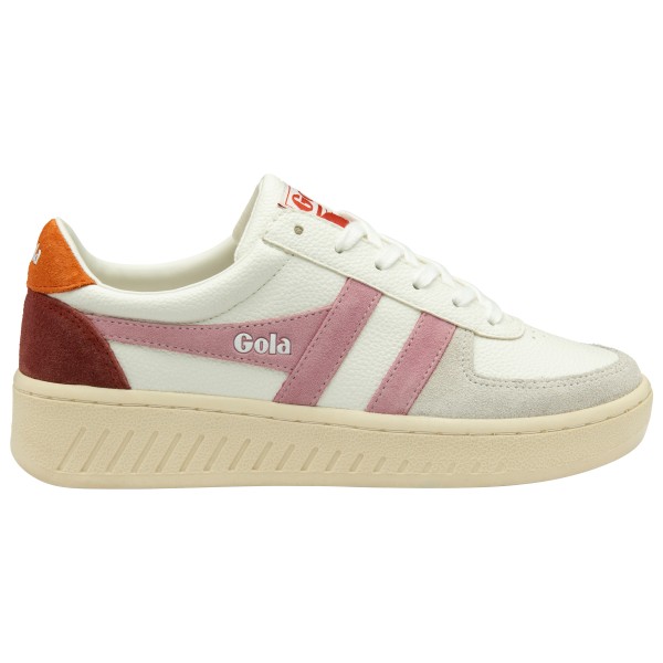 Gola - Women's Grandslam Trident - Sneaker Gr 6 beige Gola - Women's Grandslam Trident - Sneaker Gr 6 beige von Gola