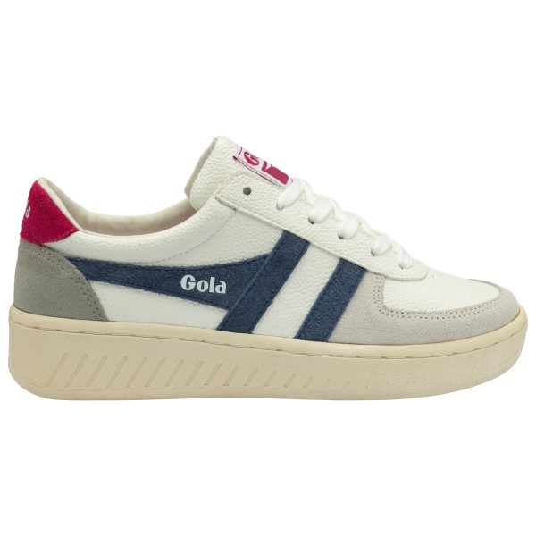 Gola - Women's Grandslam Trident - Sneaker Gr 7 beige Gola - Women's Grandslam Trident - Sneaker Gr 7 beige von Gola