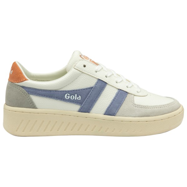 Gola - Women's Grandslam Trident - Sneaker Gr 8 beige Gola - Women's Grandslam Trident - Sneaker Gr 8 beige von Gola