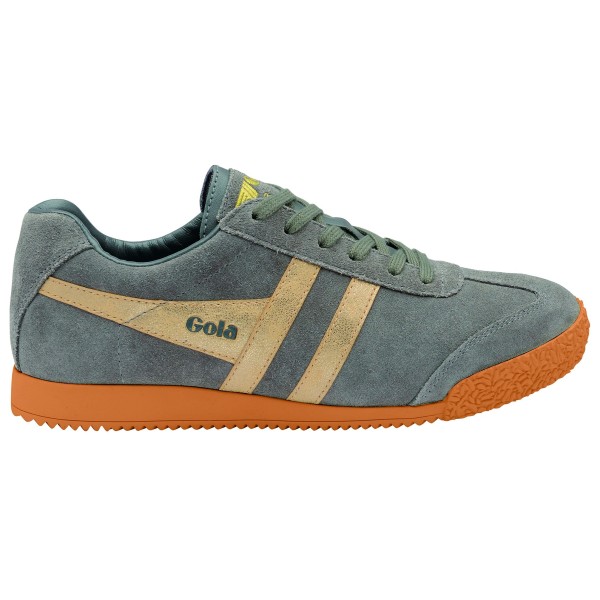Gola - Women's Harrier Mirror - Sneaker Gr 4 bunt Gola - Women's Harrier Mirror - Sneaker Gr 4 bunt von Gola