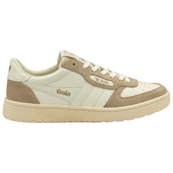 Gola - Women's Hawk '89 - Sneaker Gr 3 weiß Gola - Women's Hawk '89 - Sneaker Gr 3 weiß von Gola