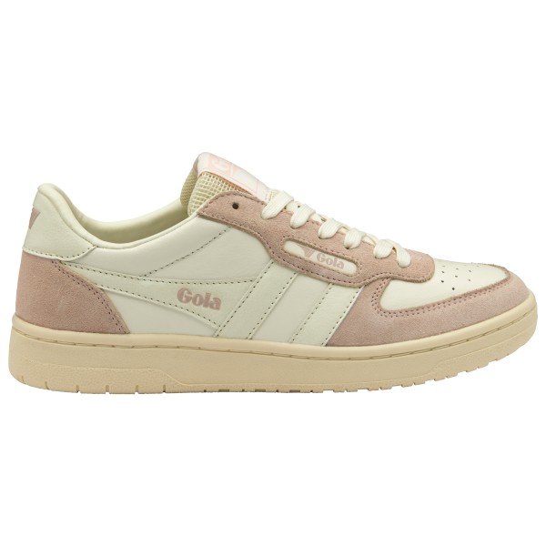 Gola - Women's Hawk '89 - Sneaker Gr 3 weiß Gola - Women's Hawk '89 - Sneaker Gr 3 weiß von Gola