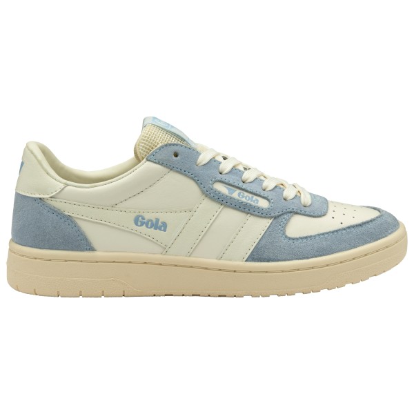 Gola - Women's Hawk '89 - Sneaker Gr 8 weiß Gola - Women's Hawk '89 - Sneaker Gr 8 weiß von Gola