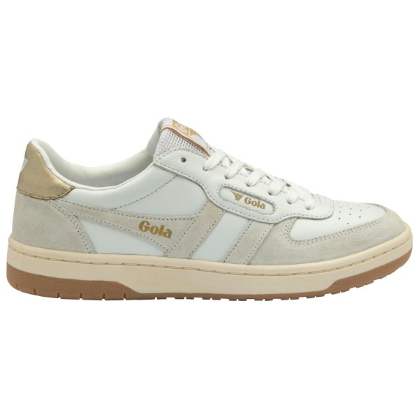Gola - Women's Hawk - Sneaker Gr 3 beige Gola - Women's Hawk - Sneaker Gr 3 beige von Gola