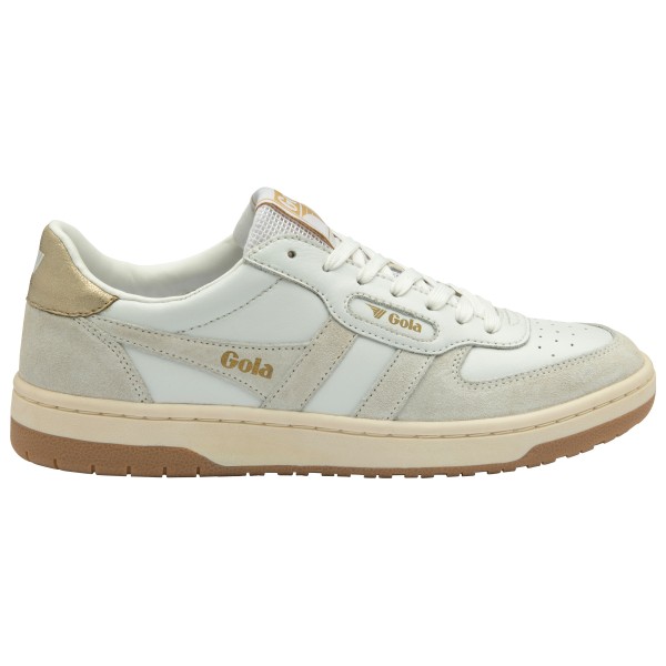 Gola - Women's Hawk - Sneaker Gr 42 beige von Gola