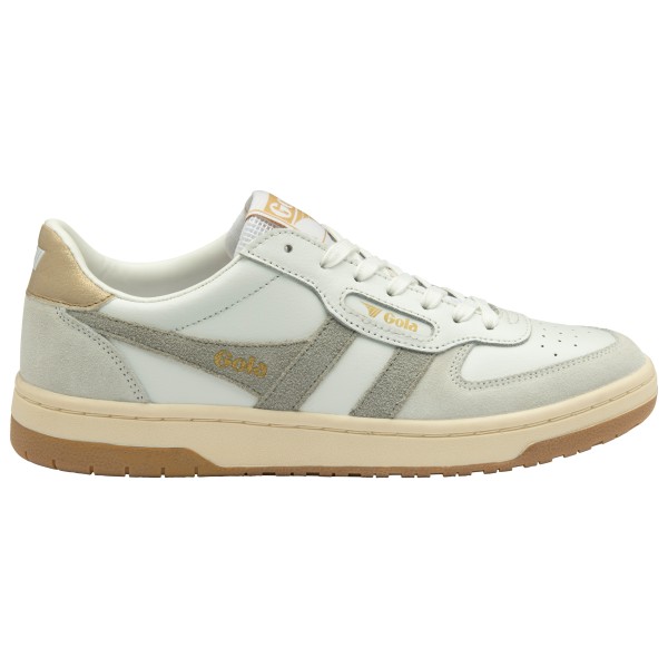 Gola - Women's Hawk - Sneaker Gr 8 beige von Gola