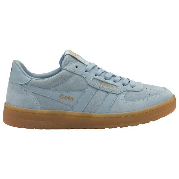 Gola - Women's Hawk Suede '86 - Sneaker Gr 4 grau Gola - Women's Hawk Suede '86 - Sneaker Gr 4 grau von Gola