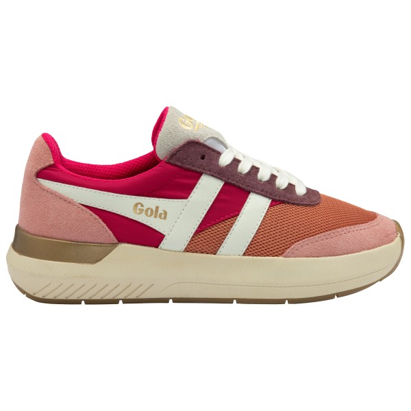 Gola - Women's Raven - Sneaker Gr 8 beige von Gola