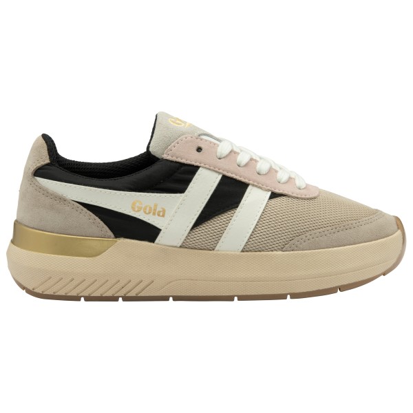 Gola - Women's Raven - Sneaker Gr 8 beige von Gola