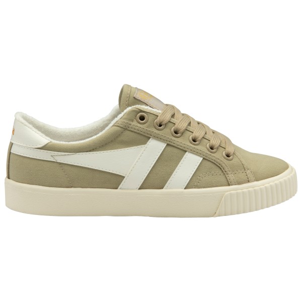 Gola - Women's Tennis Mark Cox - Sneaker Gr 5 beige/oliv Gola - Women's Tennis Mark Cox - Sneaker Gr 5 beige/oliv von Gola