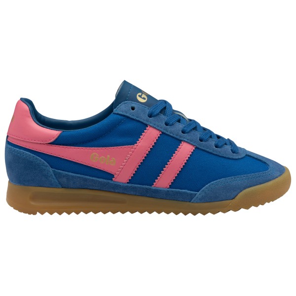 Gola - Women's Tornado - Sneaker Gr 6 blau Gola - Women's Tornado - Sneaker Gr 6 blau von Gola